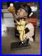 2010 San Francisco Giants Willie Mays Bobblehead 1954 World Series The Catch