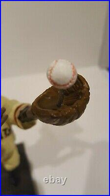 2010 Sf Giants Willie Mays 1954 World Series The Catch Bobblehead Nib Sga