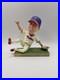 2010 Shane Victorino Philadelphia Phillies Gold Glove Bobblehead Original Box