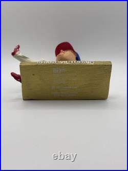 2010 Shane Victorino Philadelphia Phillies Gold Glove Bobblehead Original Box