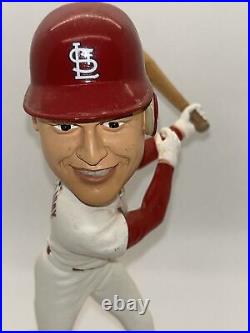 2011 FOCO Legends of the Diamond MATT HOLLIDAY Bobblehead CARDINALS 634/2011