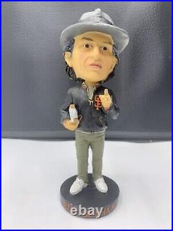 2011 SAN FRANCISCO GIANTS BILL GRAHAM BOBBLEHEAD SPECIAL EVENT. Nice Collectable