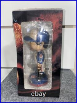 2012 Atlanta Braves Forever Collectibles Legends of The Diamond Retro Bobblehead