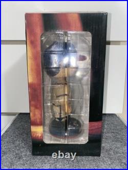 2012 Atlanta Braves Forever Collectibles Legends of The Diamond Retro Bobblehead