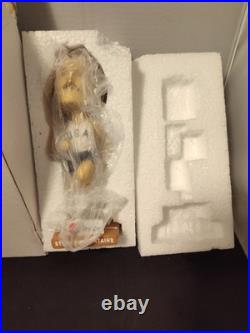 2012 Steve Prefontaine Bobblehead in Orig. Box Baseball Stadium Give-Away, RARE