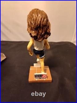 2012 Steve Prefontaine Bobblehead in Orig. Box Baseball Stadium Give-Away, RARE