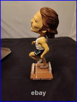 2012 Steve Prefontaine Bobblehead in Orig. Box Baseball Stadium Give-Away, RARE