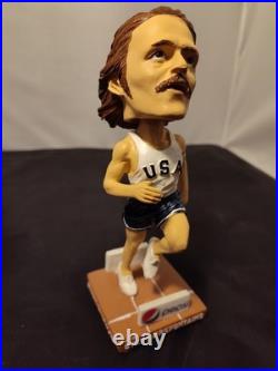 2012 Steve Prefontaine Bobblehead in Orig. Box Baseball Stadium Give-Away, RARE