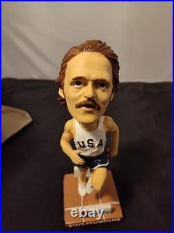 2012 Steve Prefontaine Bobblehead in Orig. Box Baseball Stadium Give-Away, RARE