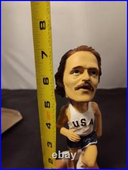 2012 Steve Prefontaine Bobblehead in Orig. Box Baseball Stadium Give-Away, RARE