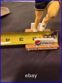2012 Steve Prefontaine Bobblehead in Orig. Box Baseball Stadium Give-Away, RARE
