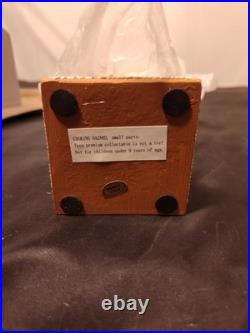 2012 Steve Prefontaine Bobblehead in Orig. Box Baseball Stadium Give-Away, RARE