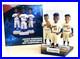 2013 Jackie Robinson Don Newcombe Roy Campanella Statue SGA NOTa Bobblehead