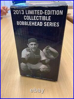 2013 Limited Edition New York Yankees Yogi Berra Bobblehead