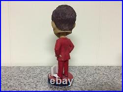 2014 Cedar Rapids Kernels Bruce Aune KCRG Anchorman SGA Bobblehead 1 of 1000