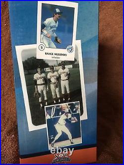 2014 Rance Mulliniks Baseball Bobble Head (toronto Blue Jays)