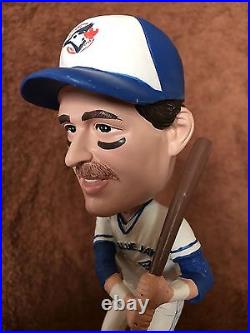 2014 Rance Mulliniks Baseball Bobble Head (toronto Blue Jays)