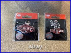 2015 All Star Game Cincinnati Reds Mr Red legs Bobble Head Numbered 29/2015 New