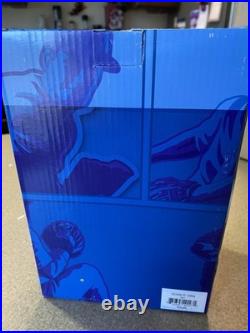 2015 All Star Game Cincinnati Reds Mr Red legs Bobble Head Numbered 29/2015 New