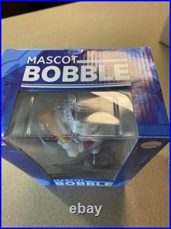 2015 All Star Game Cincinnati Reds Mr Red legs Bobble Head Numbered 29/2015 New
