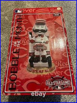 2015 Cincinnati Reds All-Star Bobble of the Month from Forever Collectibles /500