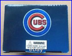 2016 Chicago Cubs GIANTS Baseball - Rookie Award - 8 BOBBLEHEAD KRIS BRYANT