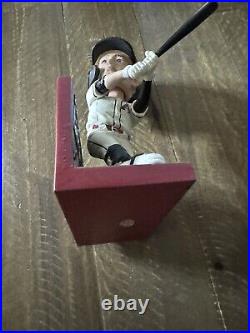 2024 Corbin Carroll Diamondbacks Bobblehead ROY Amarillo Sod Poodle Exclusive