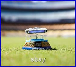 2024 Los Angeles Dodgers SGA 5/6/24 STAR WARS Night Millennium Falcon Bobblehead