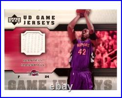 2024 Nationals MIKE RIZZO Bobblehead NATIONALS + BONUS SPORTS CARDS! RC GU JSY