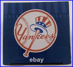 2024 Rare Gold Anthony Volpe Gold Glove Bobblehead New York Yankees SGA 8/11