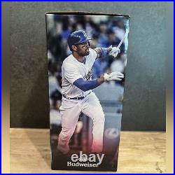 2024 SGA Los Angeles Dodgers Matt Kemp Bobblehead NEW