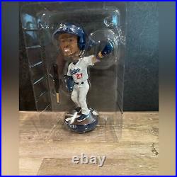 2024 SGA Los Angeles Dodgers Matt Kemp Bobblehead NEW