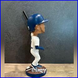 2024 SGA Los Angeles Dodgers Matt Kemp Bobblehead NEW