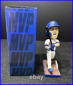 2024 Texas Rangers Corey Seager MVP Bobblehead SGA Bobble Head Baseball MLB