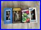 2025 & 2026 La Dodgers Lot Of 4 Bobbleheads. Freddie, Yoshis & Ohtani
