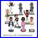 2025 Atlanta Braves Complete 9- SGA Bobblehead Set Acuna, Strider, Sale