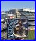 2025 Jerry Garcia Bobble Head New York Yankees Limited Edition Ready to ship