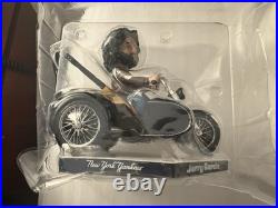 2025 Jerry Garcia Bobble Head New York Yankees Limited Edition Ready to ship