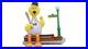 2025 New York Mets Big Bird Bobblehead Sesame Street Night SGA Citi Field PBS