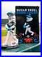 2025 Rocket City Trash Pandas Sugar Skull Bobblehead