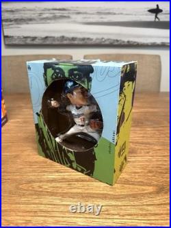 2025 Shoehei Ohtani Los Angeles Dodger Bobblehead Set Of 4