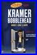 2026 Seinfeld Night Cosmo Kramer Bobblehead Brooklyn Cyclones Bobblehead Rare