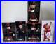 (5x) 2026 Cincinnati Reds City Connect BOBBLEHEAD LOT-EUGENIO SUAREZ-ABBOTT-NEW