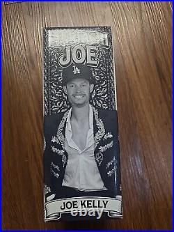 9/22/23 Joe Kelly Mariachi Sga Bobblehead Los Angeles Dodgers