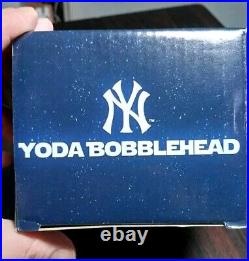 AARON JUDGE BOBBLE HEAD 2022 New York Yankees. Brand NEW IN BOX