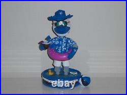ACE Toronto Blue Jays Mascot Memorial Day Bobblehead 2022 Limited Edition /222