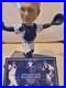 AJ Pierzynski bobblehead White SOX Black Out GameMint in box