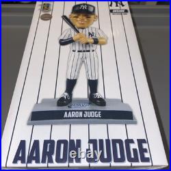 Aaron Judge 2018 New York Ny Yankees Universe Bobblehead 0008/3000 Foco Mlb