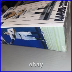 Aaron Judge 2018 New York Ny Yankees Universe Bobblehead 0008/3000 Foco Mlb