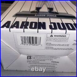 Aaron Judge 2018 New York Ny Yankees Universe Bobblehead 0008/3000 Foco Mlb